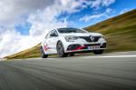 Renault Megane R.S. Trophy-R 2019 года (UK)